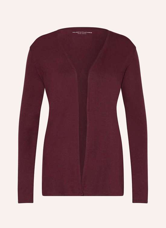 темно-красный