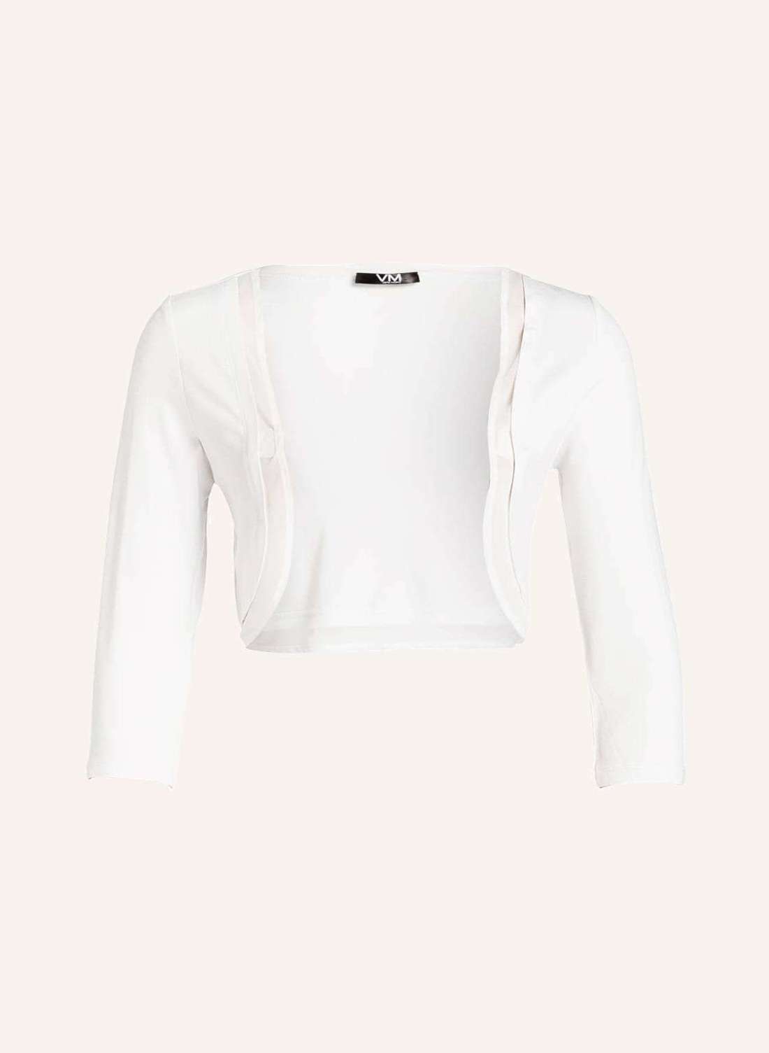 Болеро из джерси