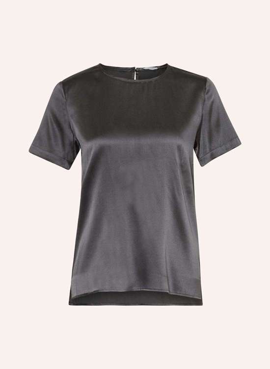 темно-серый