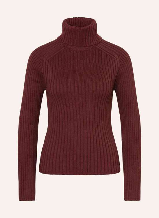 темно-красный