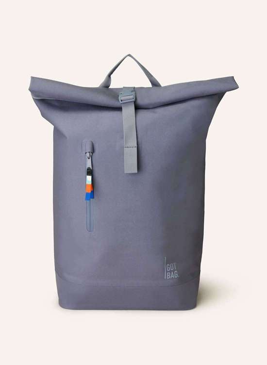 светло-синий