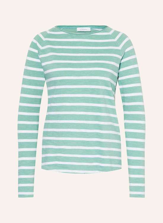 зеленый/белый