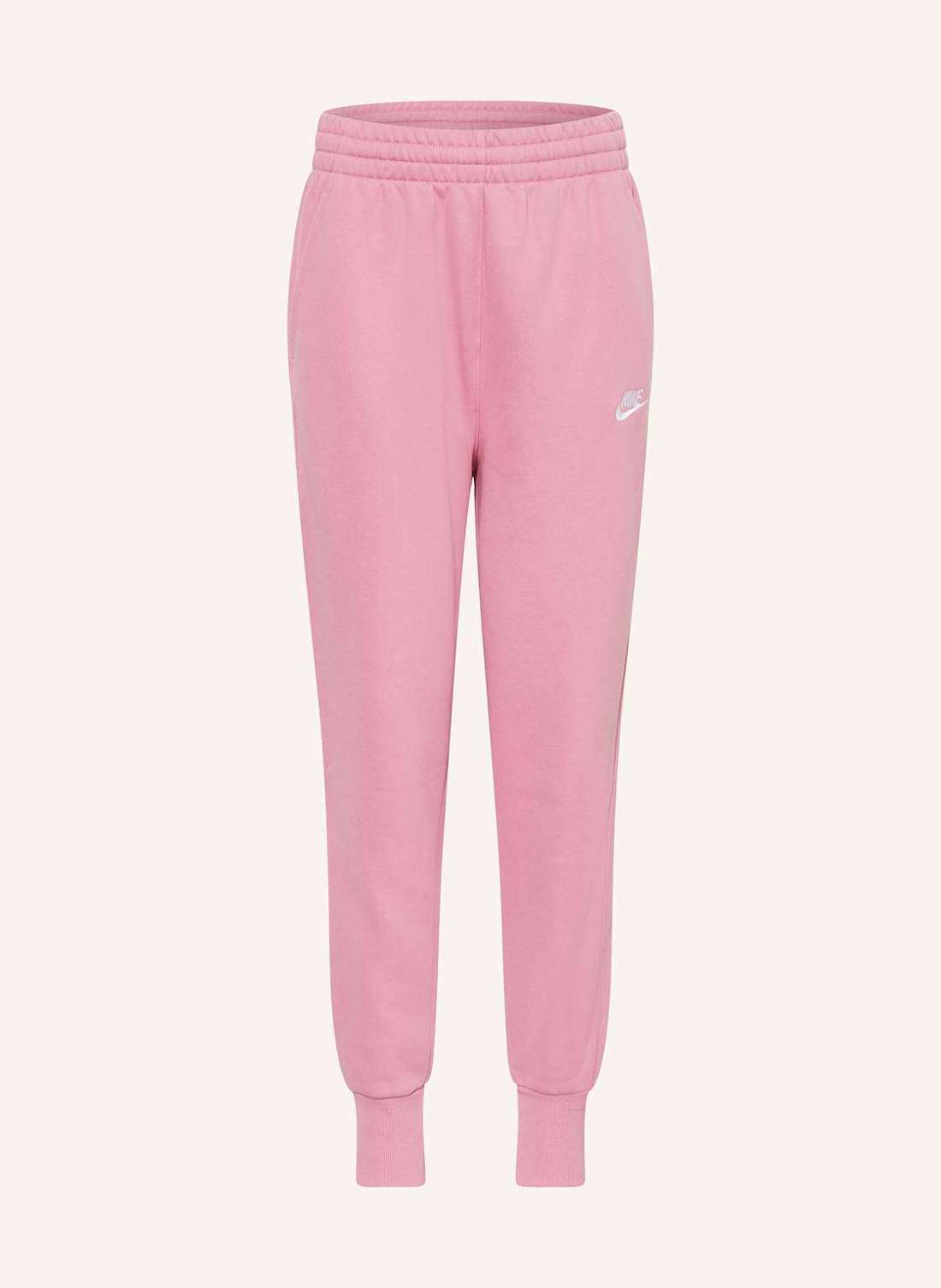 Брюки спортивные CLUB FLEECE