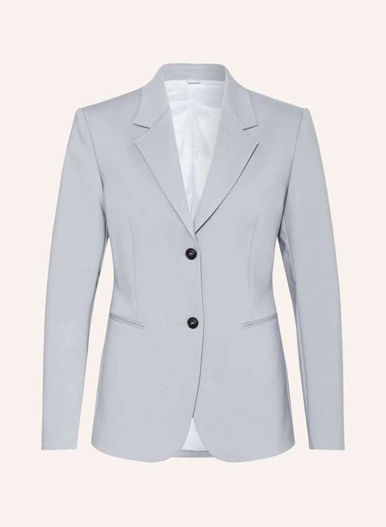 синий серый