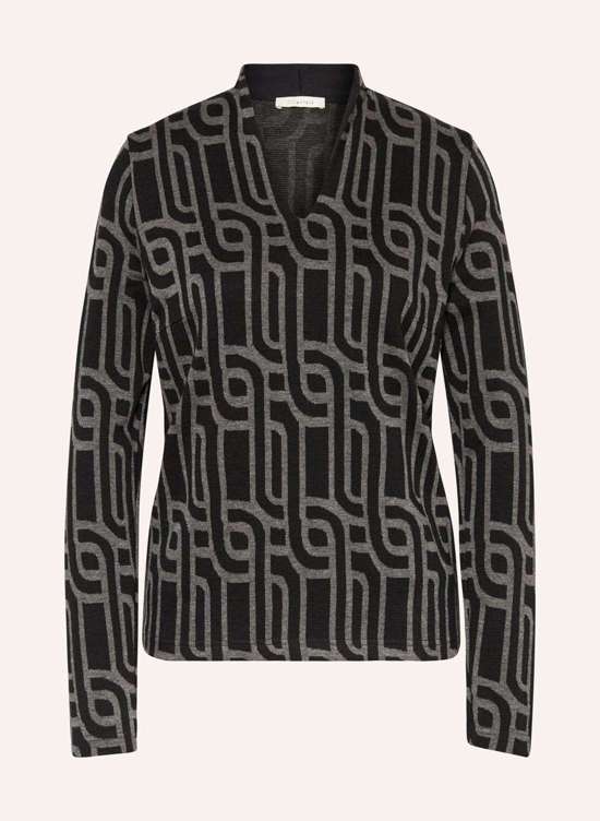 черный / серый