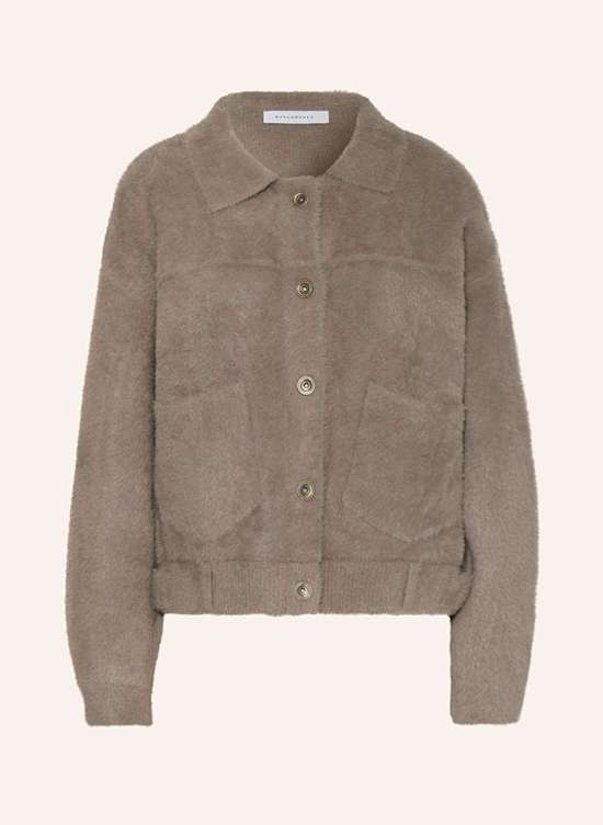 темно-серый