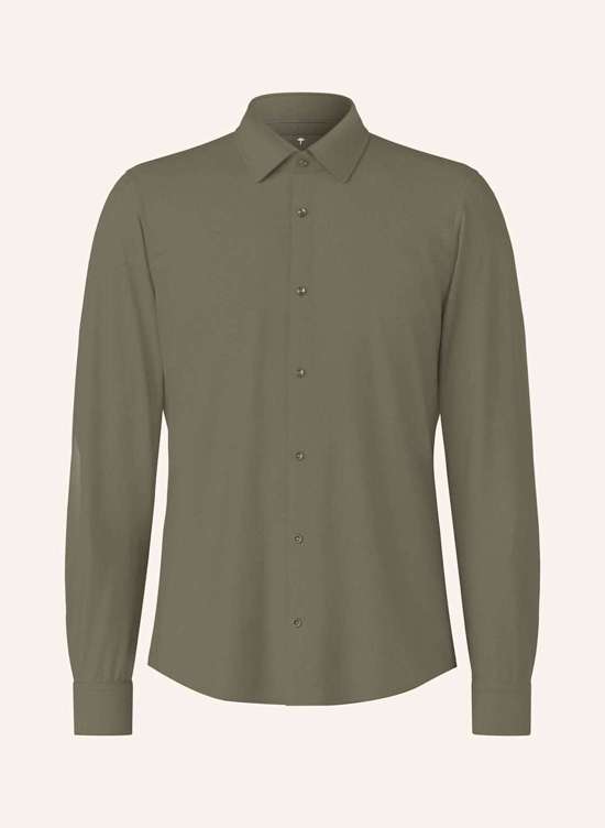 темно-зеленый