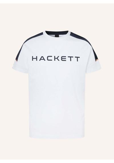 Футболка HS HACKETT TOUR TEE