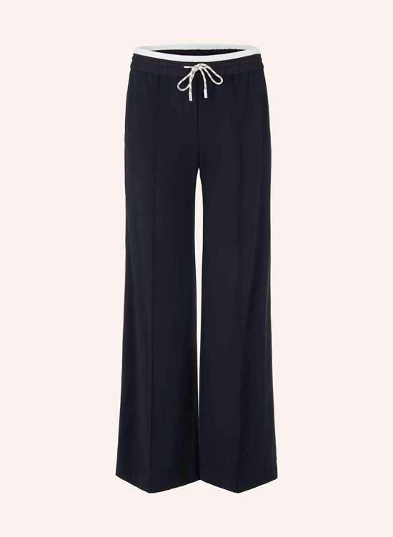 темно-синий