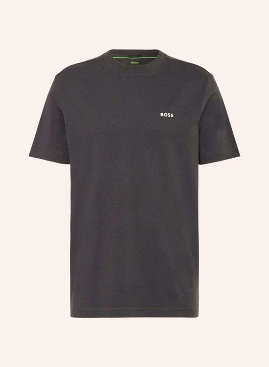 темно-серый