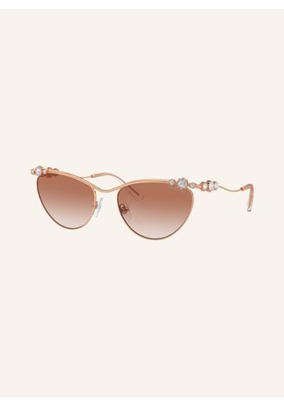401413 - rosegold/pink verlauf
