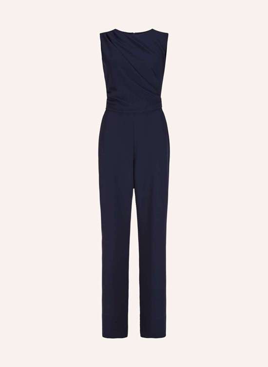 темно-синий