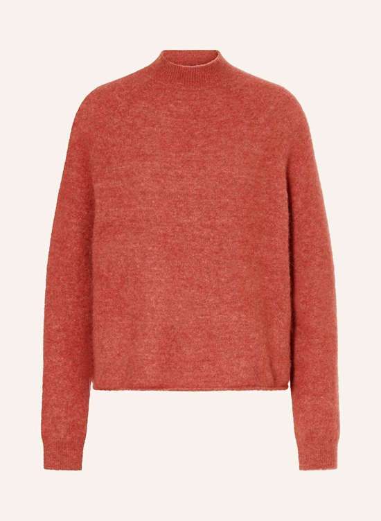 светло-красный