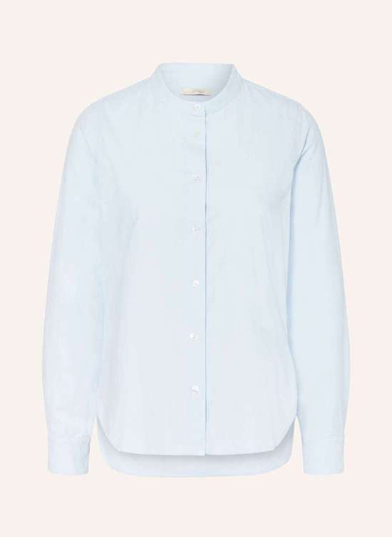 светло-синий