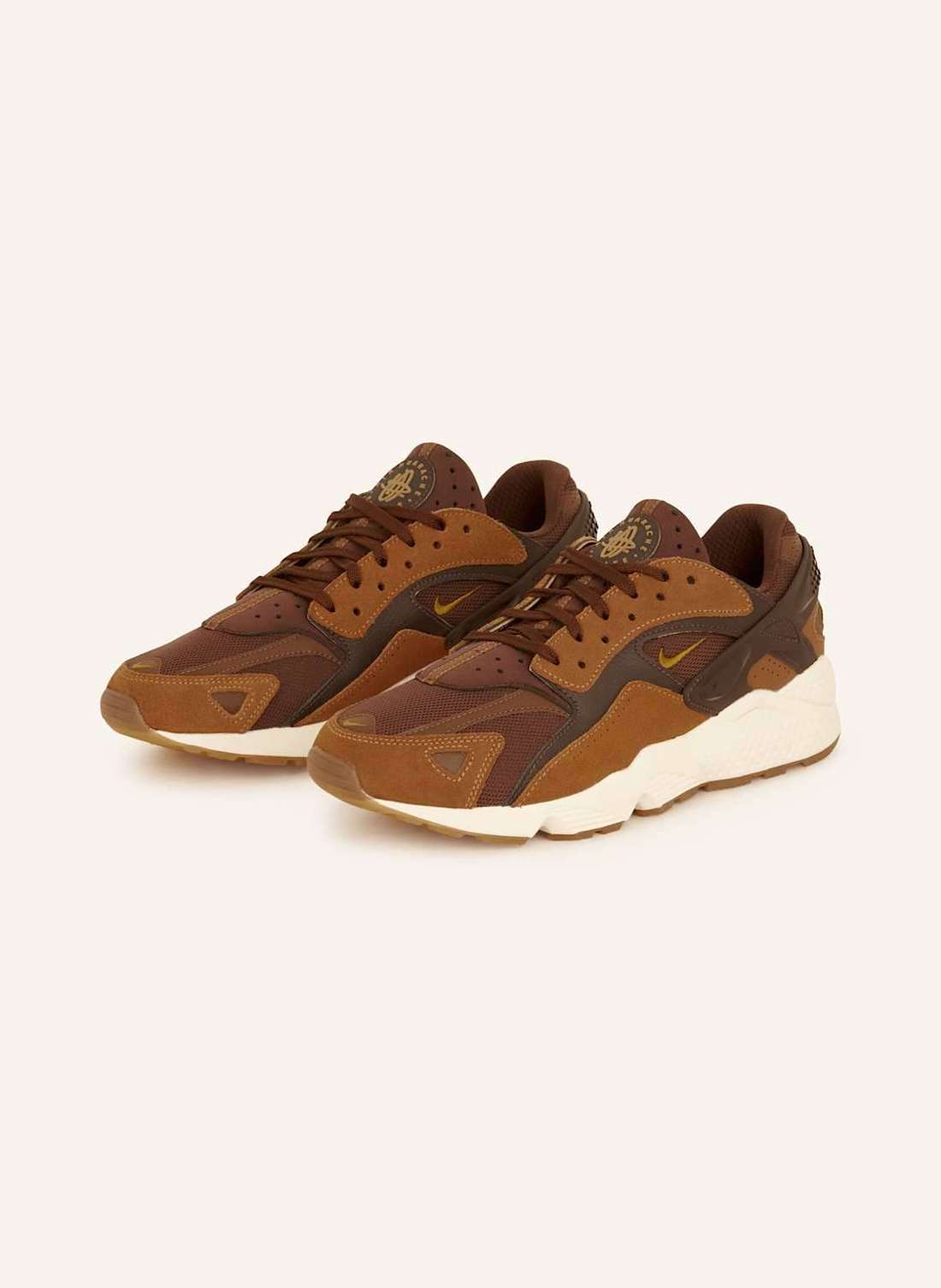 Кроссовки AIR HUARACHE RUNNER