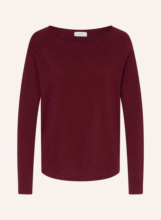 темно-красный