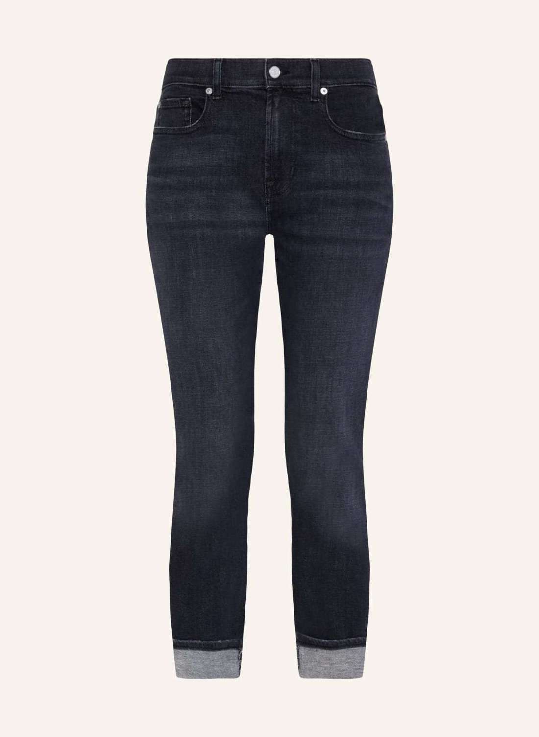 Джинсы бойфренда подходят RELAXED SKINNY