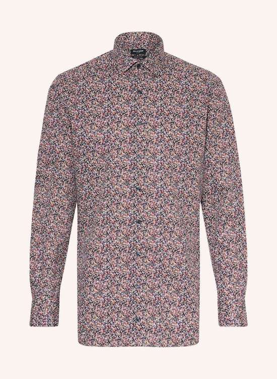 лиловый/белый/темнооранжевый