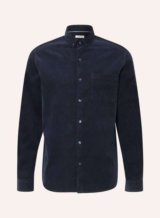 темно-синий