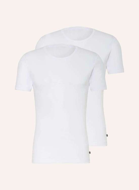 Упаковка из 2 футболок