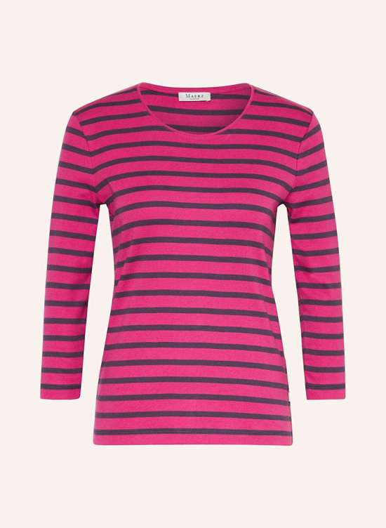 розовый/темно-лиловый