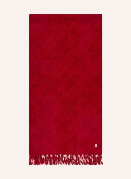 темно-красный/красный