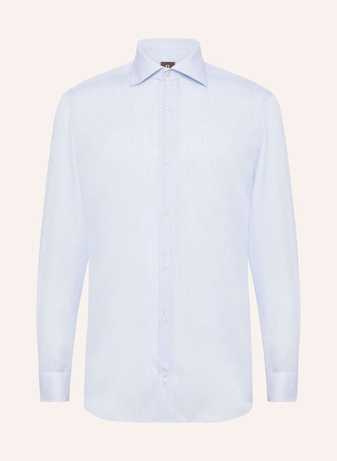 Рубашка с цветочным узором