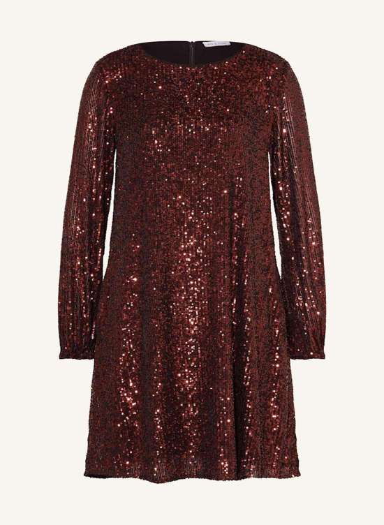 темно-красный