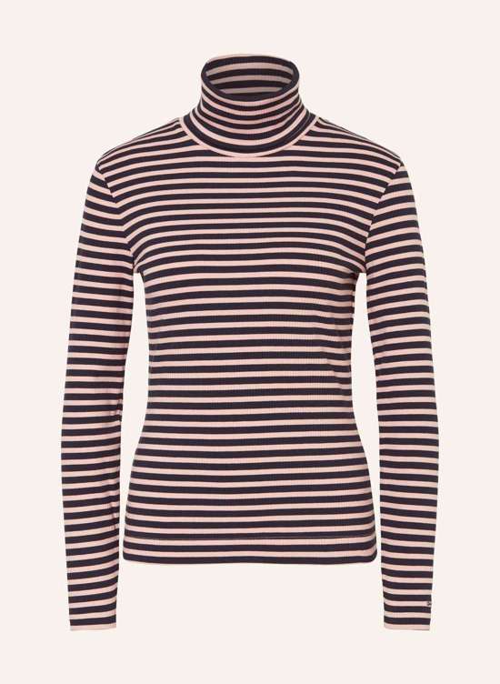 темно-синий/розовый