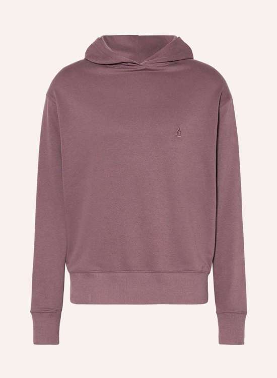 темно-лиловый