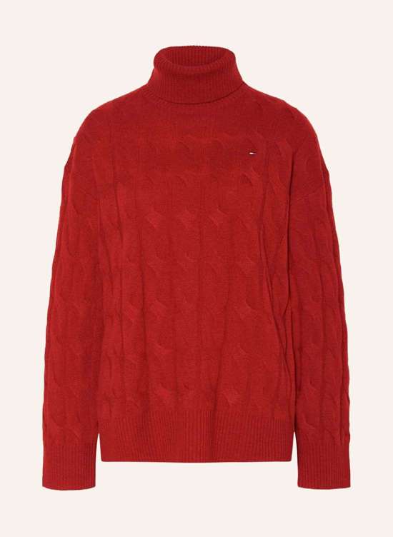 темнооранжевый