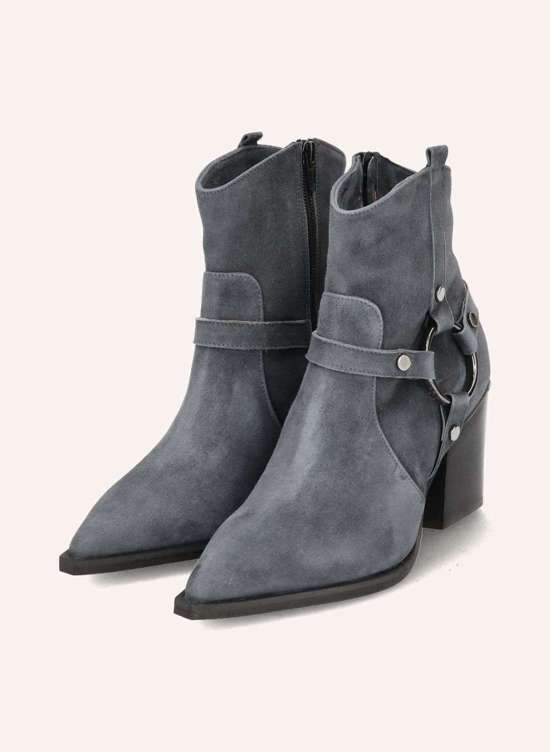 темно-серый