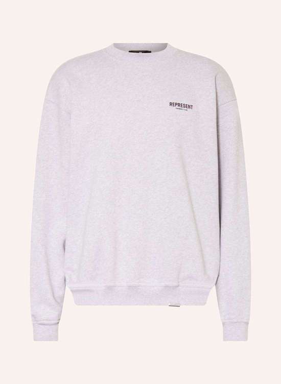 светло-серый/черный