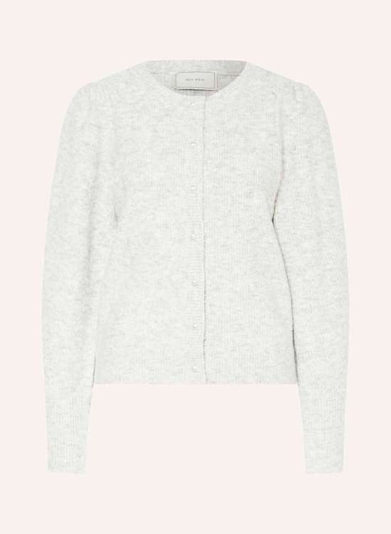 светло-серый