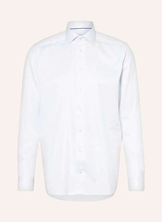 Рубашка современного кроя