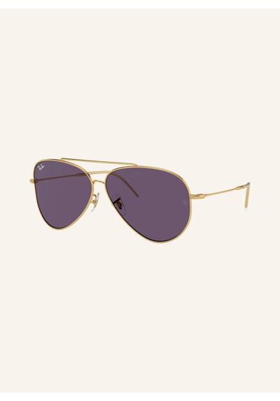 001/1a - gold/lila