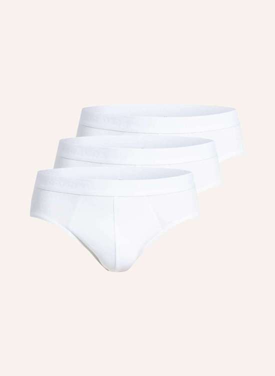 Упаковка из 3 трусов NATURAL BENEFIT