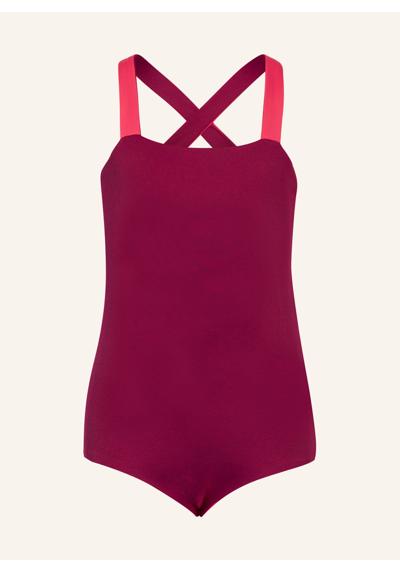 fuchsia/ pink