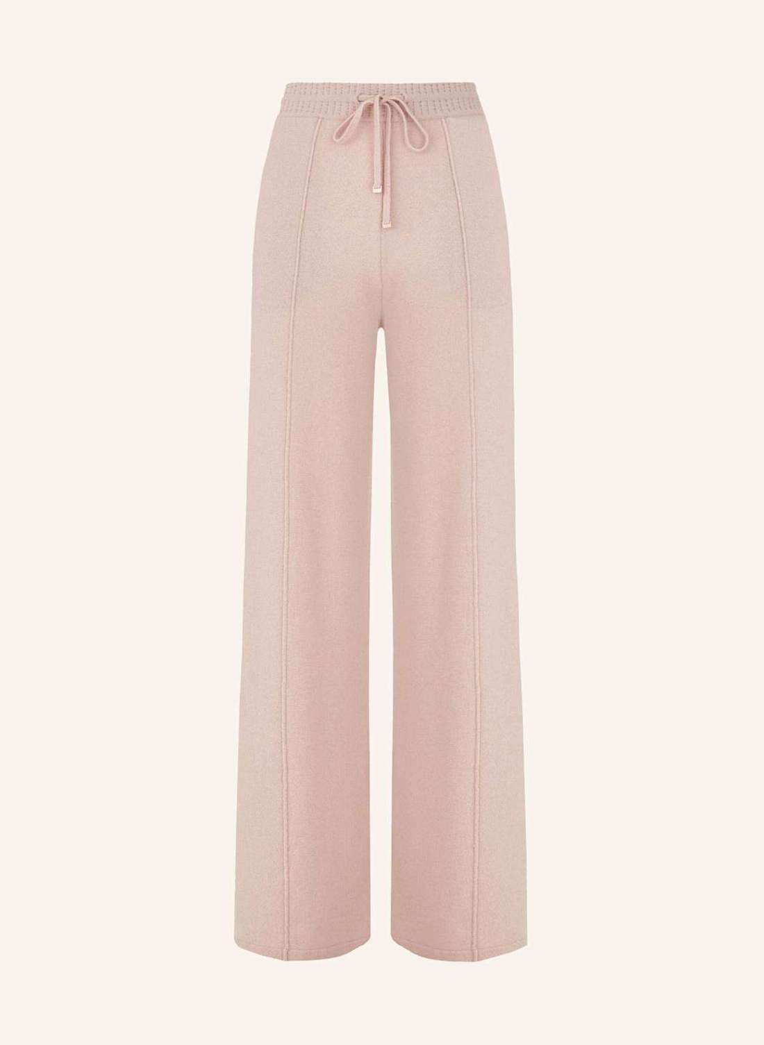 Спортивные штаны BRAIDED ELEGANCE