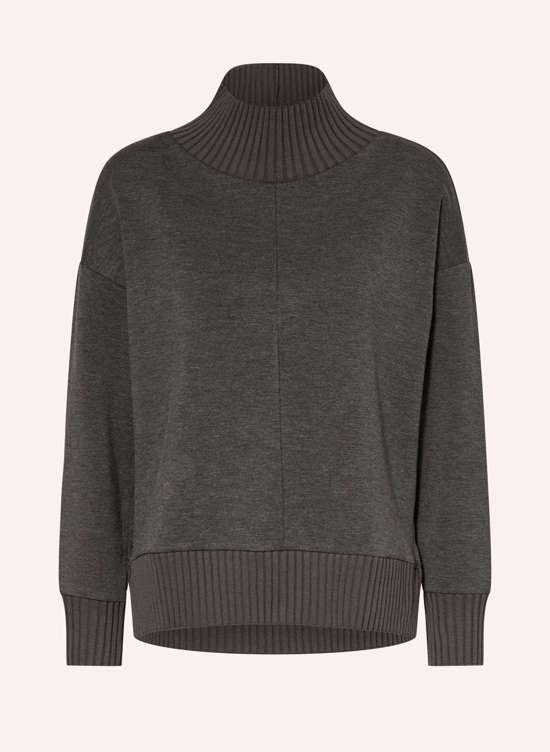 антрацит меланжевый