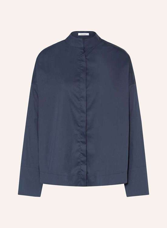 темно-синий