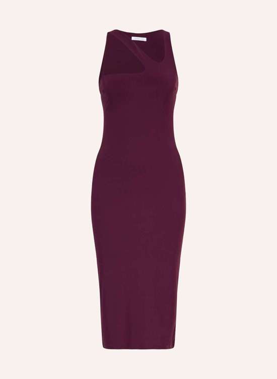 темно-лиловый