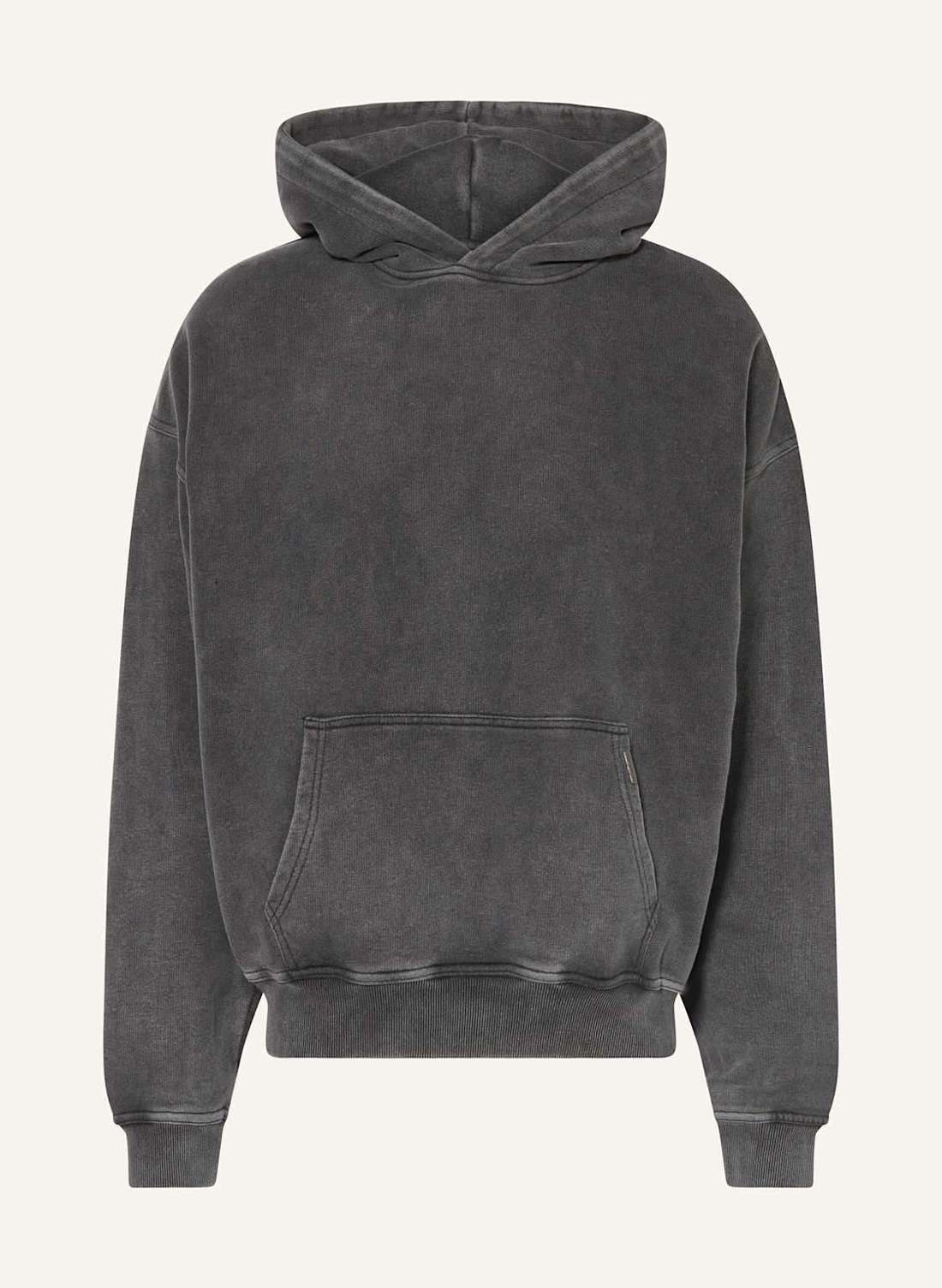 Толстовка оверсайз HECTOR