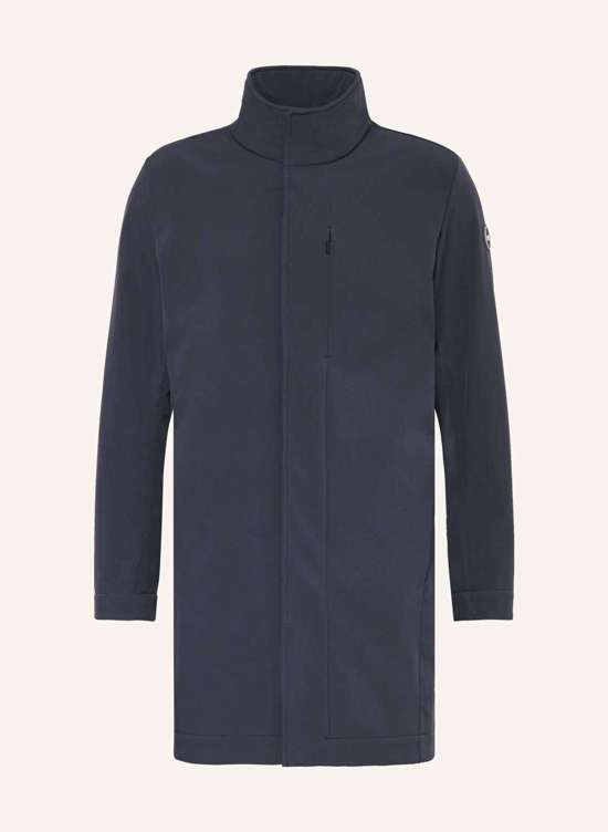 темно-синий