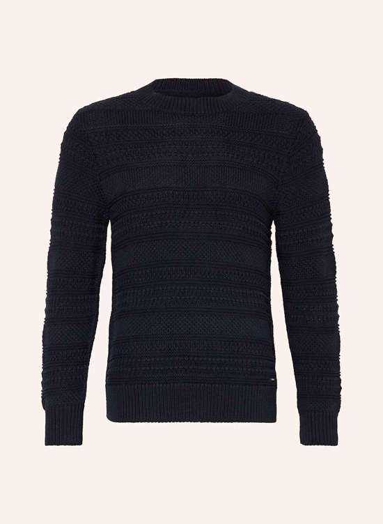 темно-синий