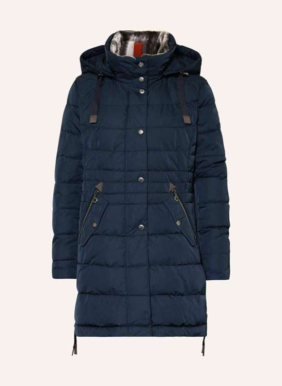 темно-синий