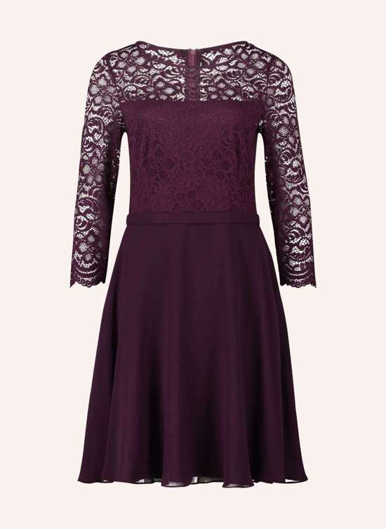 темно-лиловый