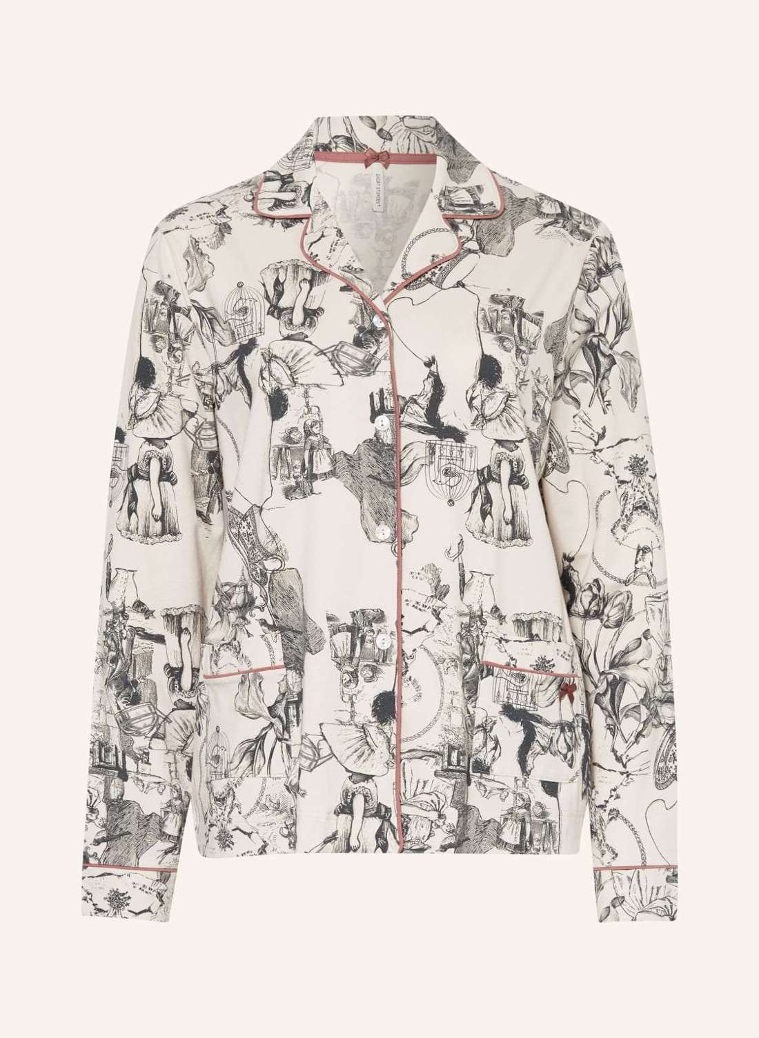 Рубашка для сна