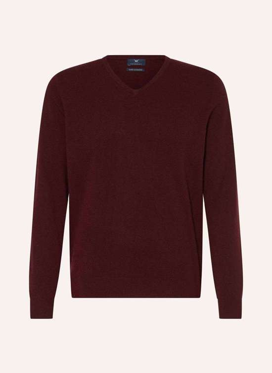 темно-красный