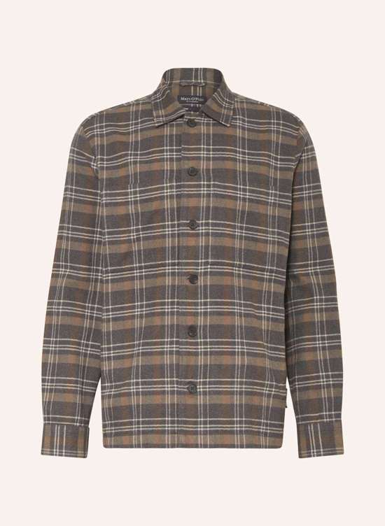 коричневый/серый/бежевый